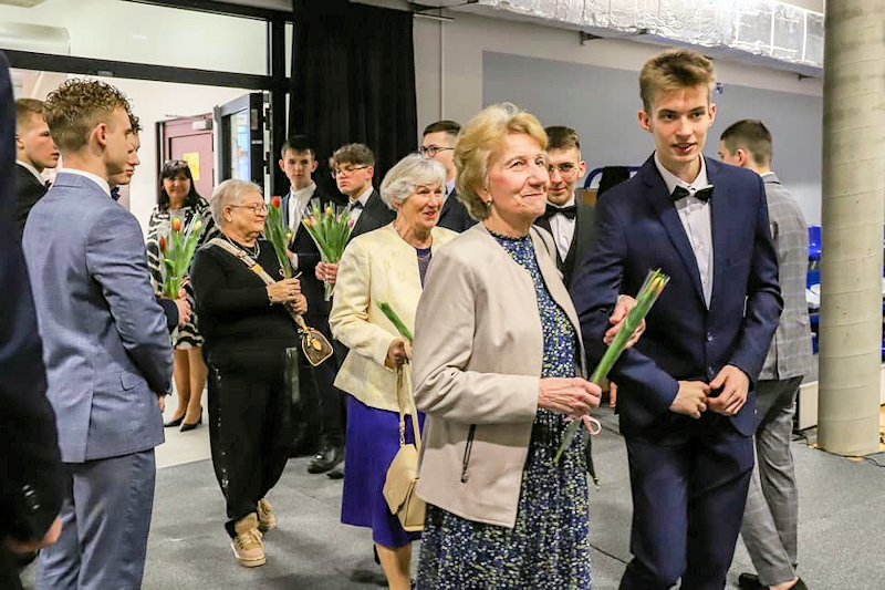 Dzień Kobiet 2025